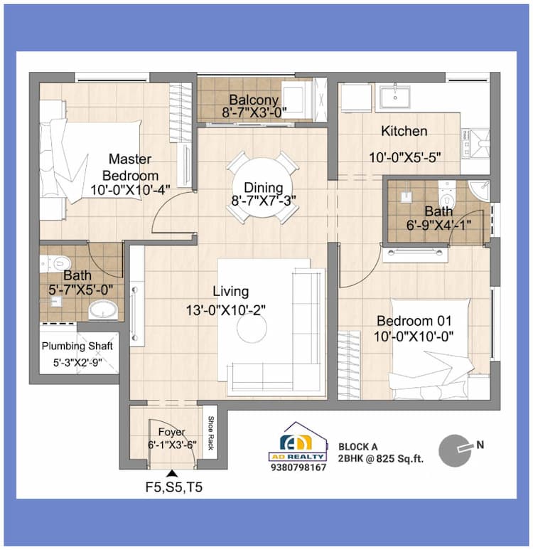 Single Property Image