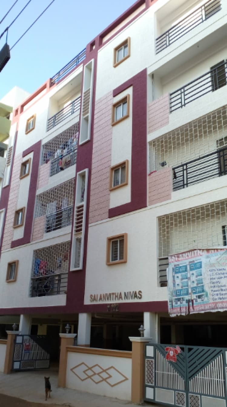 2 BHK Apartment for Sale