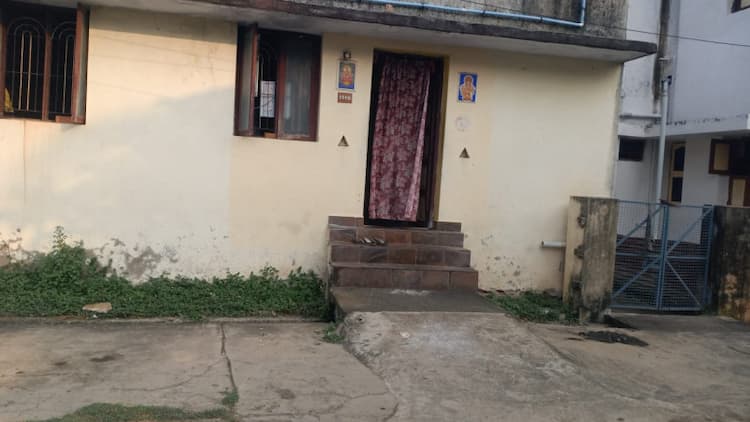 2BHK House