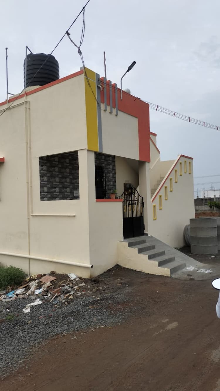 Single Property Image