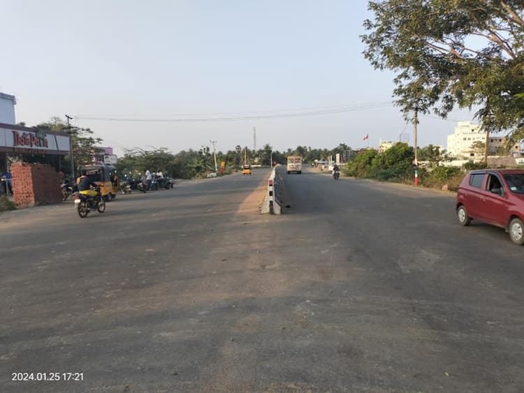 Single Property Image