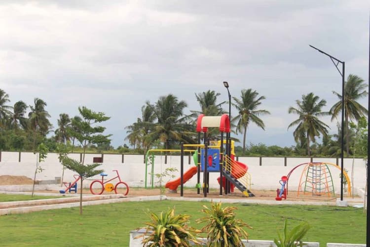 Single Property Image