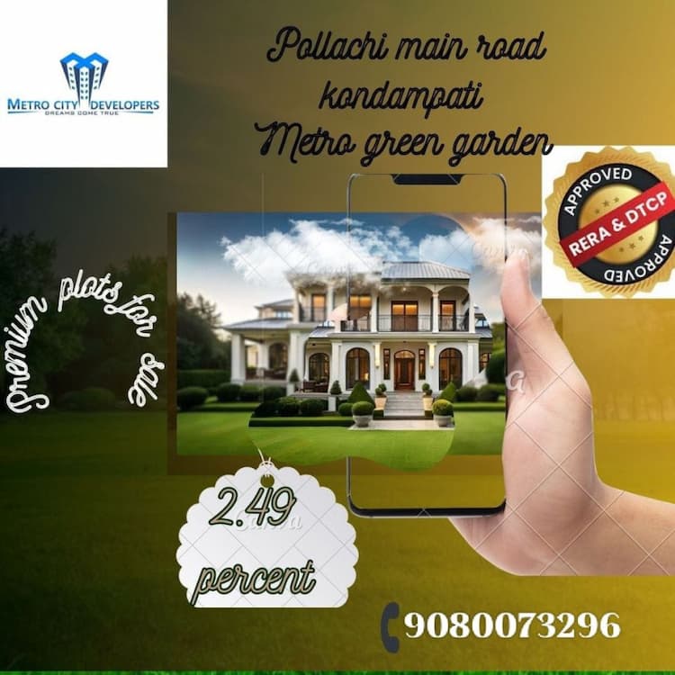 Single Property Image