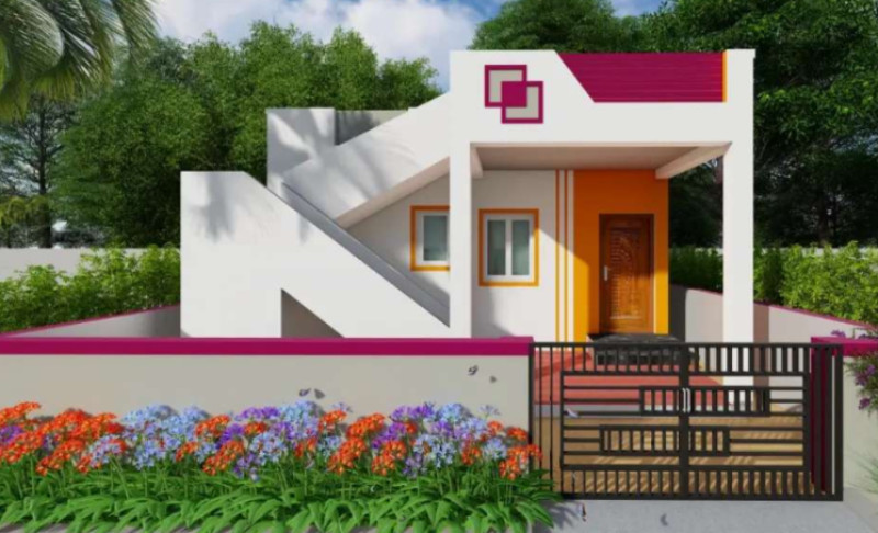 House for sale
