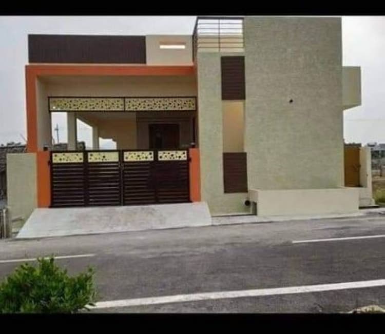 1 BHK House for Sale
