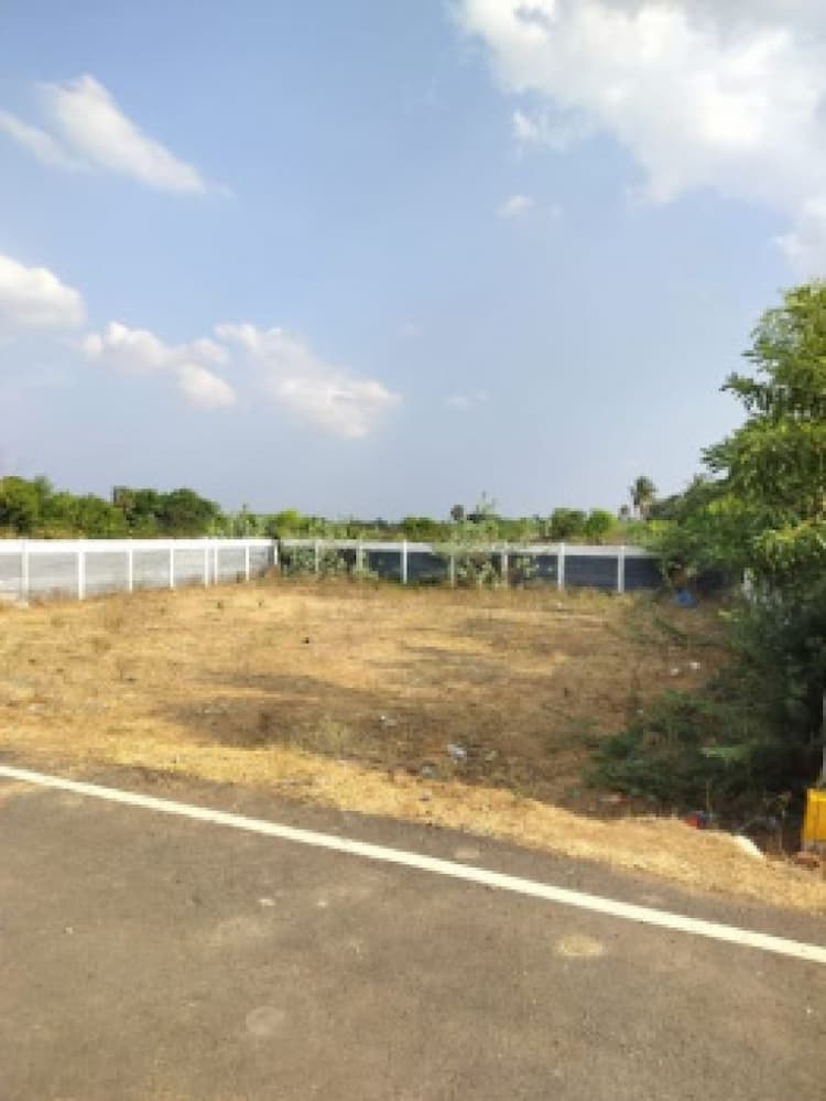 land sale
