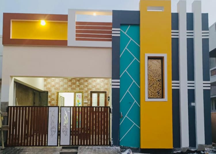3BHK HOUSE FOR SALE