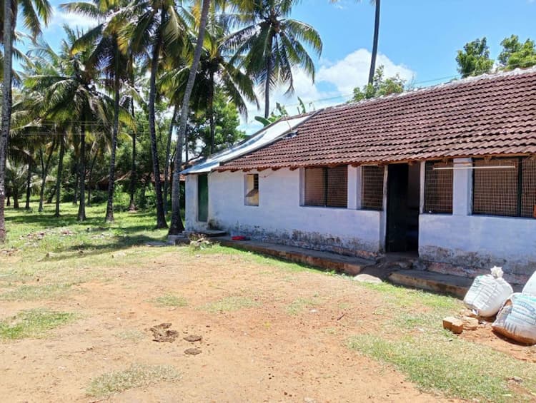 Single Property Image