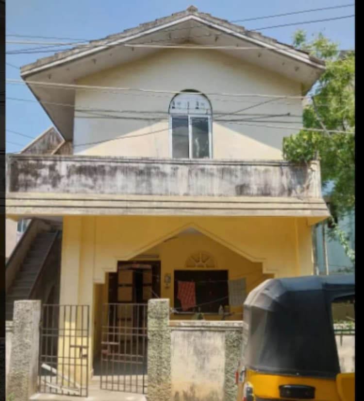 3bhk house for sale 