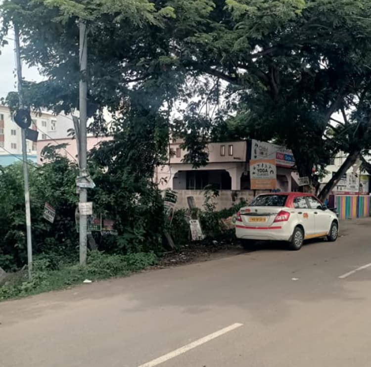 Single Property Image