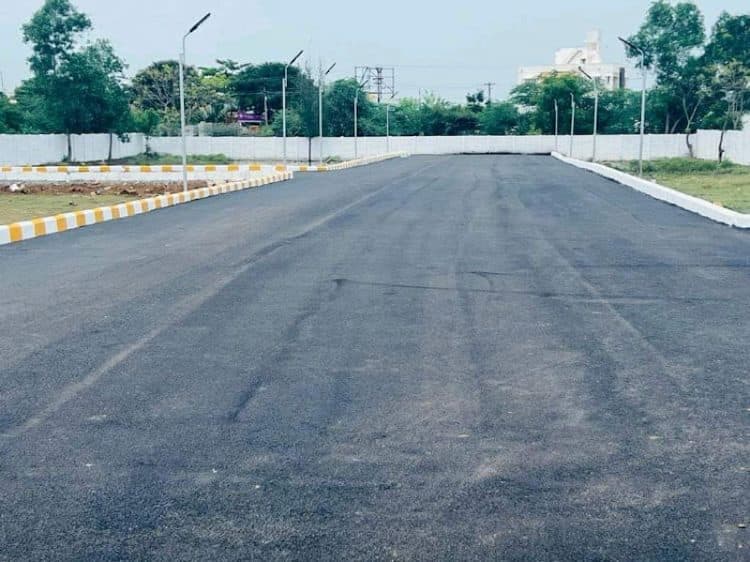 Single Property Image