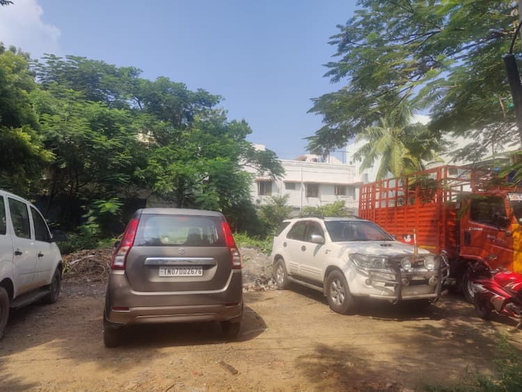 Land for sales