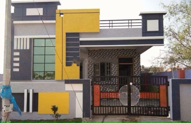 2bhk house for sale 