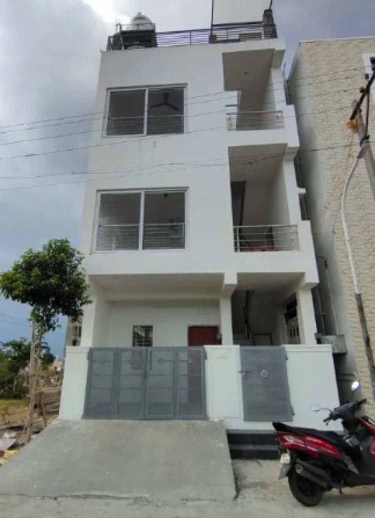 2 BHK Apartment for Sale