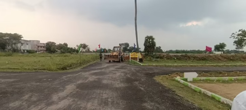 Residential Plot