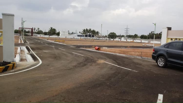 fairland luxury plots for sale