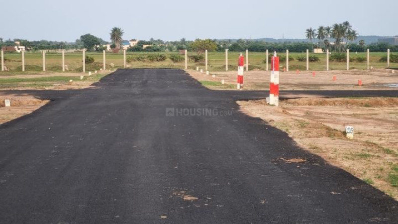Residential Plot