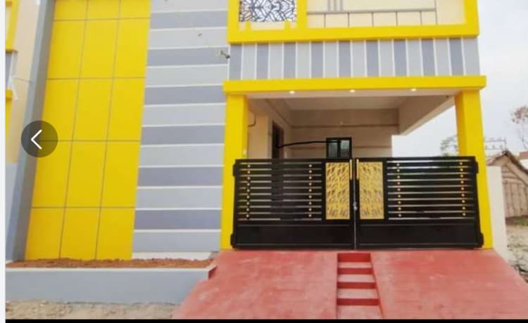 2bhk house for sale 