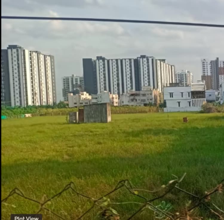 plot for sale 