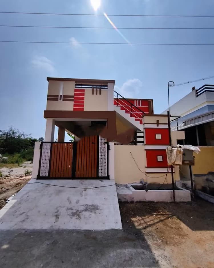 2bhk house for sale 