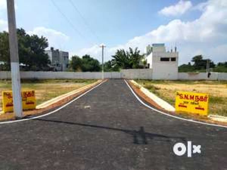 Plot for sale