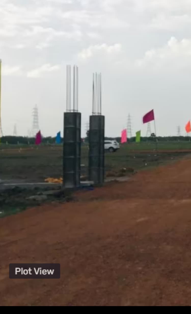 plot for sale 