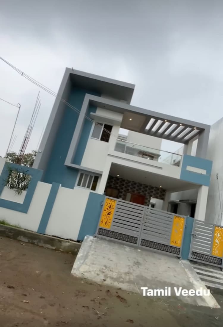 Single Property Image