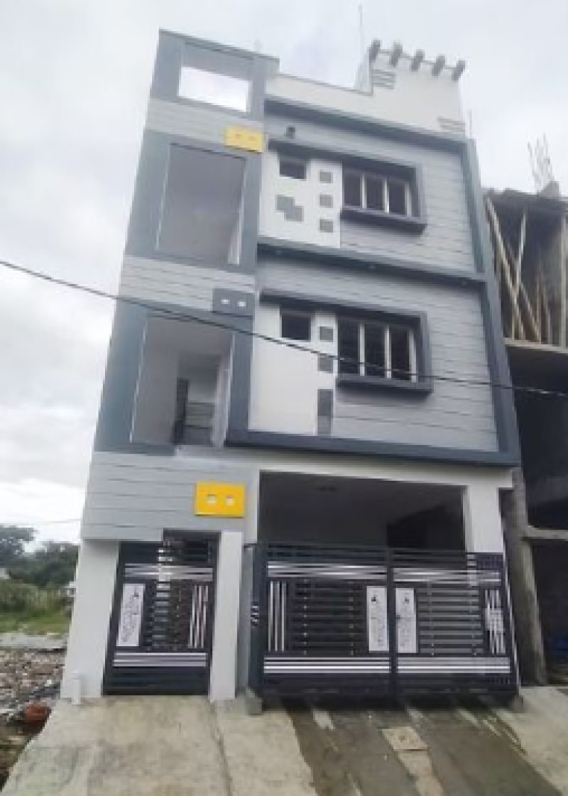 2 BHK Apartment for Sale