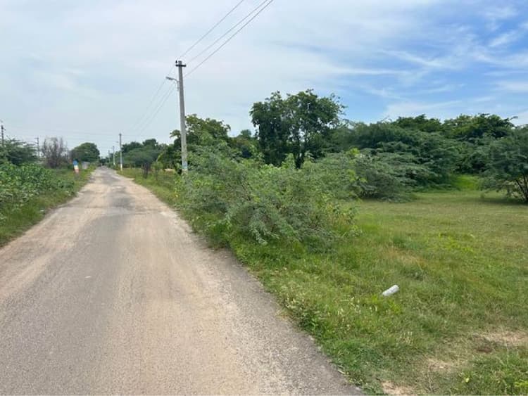 Single Property Image