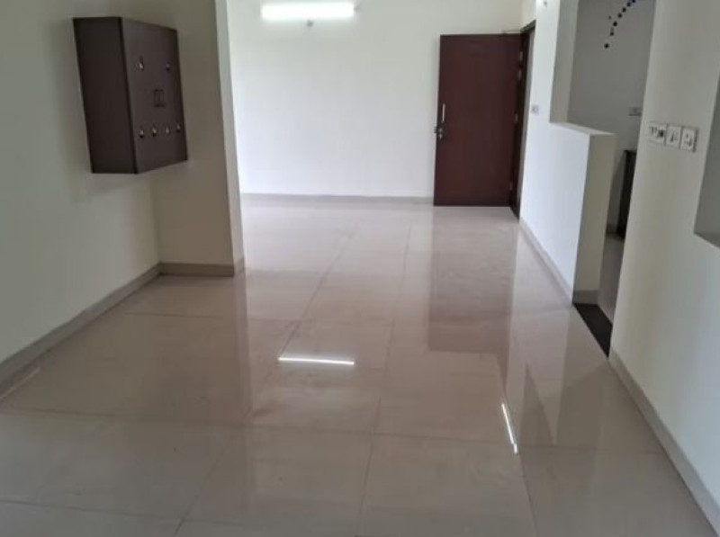 3 BHK Apartment for Sale