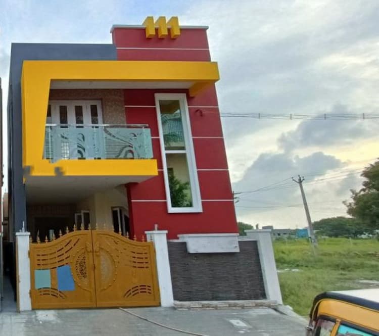 3bhk house for sale 