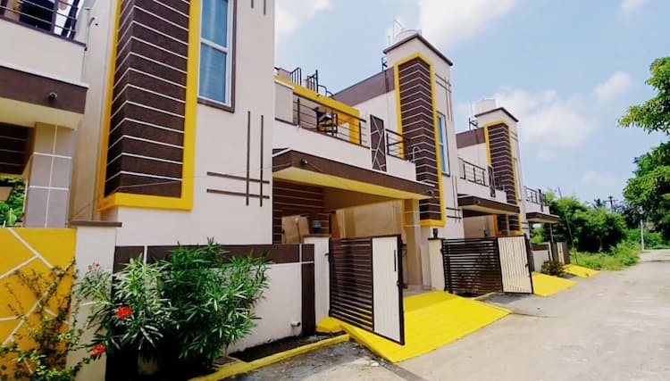 Single Property Image