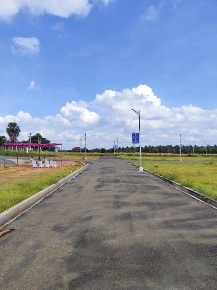 Single Property Image
