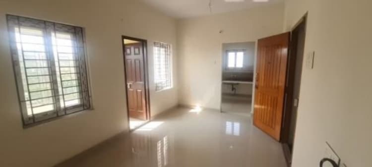 2 BHK Apartment for Sale