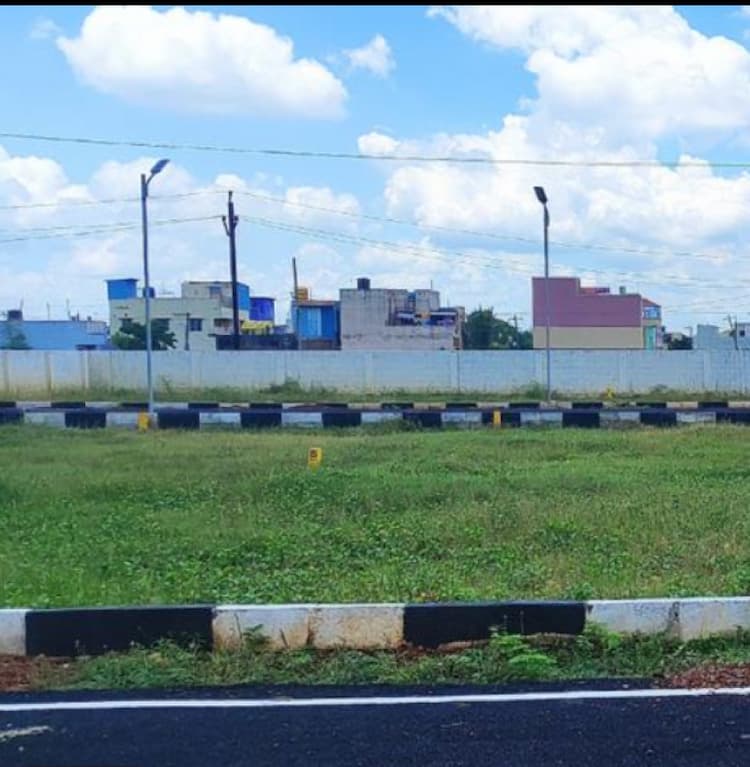 plot for sale 