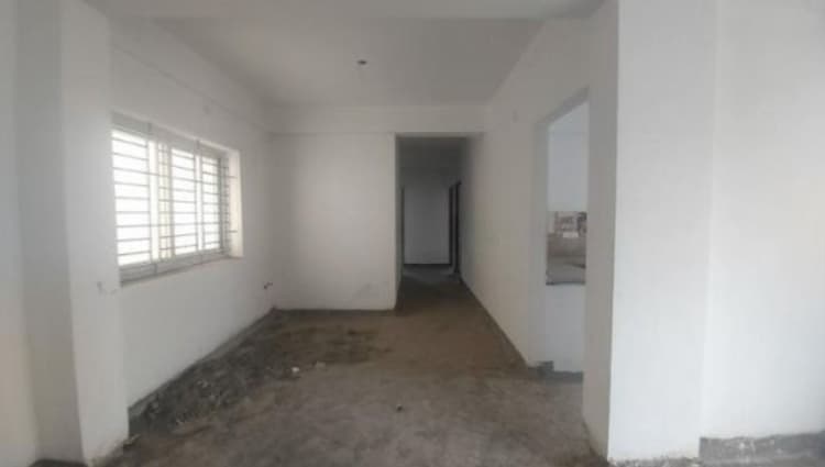 3 BHK Apartment for Sale