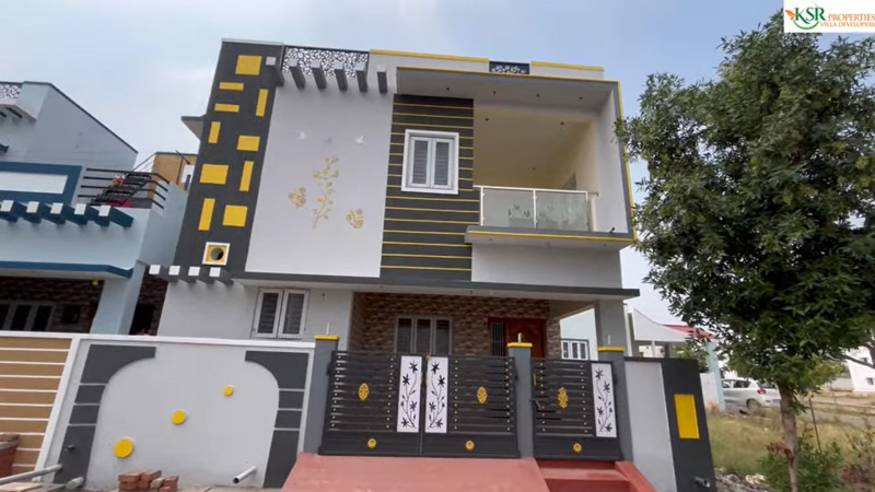 3 BHK House for Sale