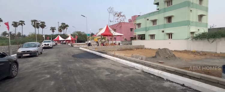 Single Property Image