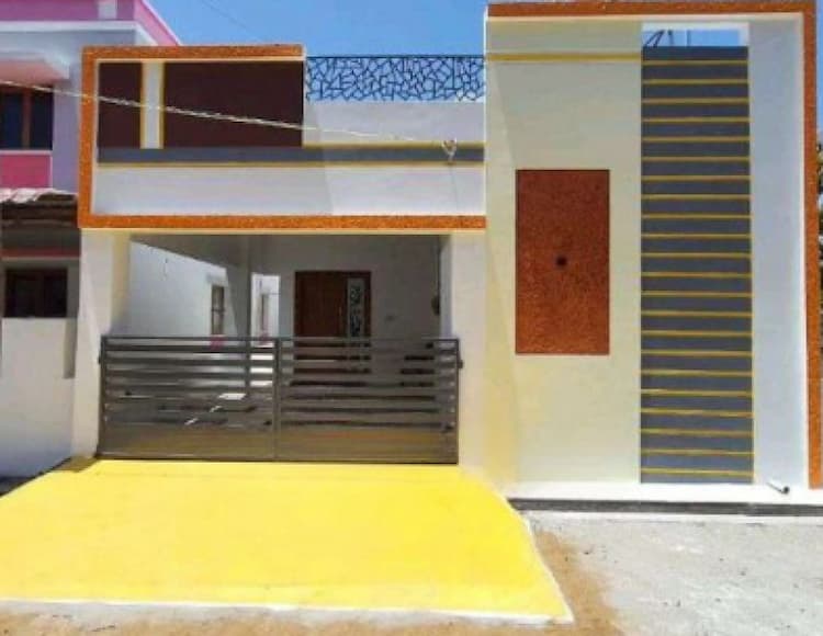 1 BHK House for Sale