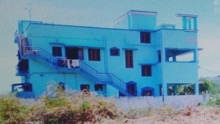 2BHK House