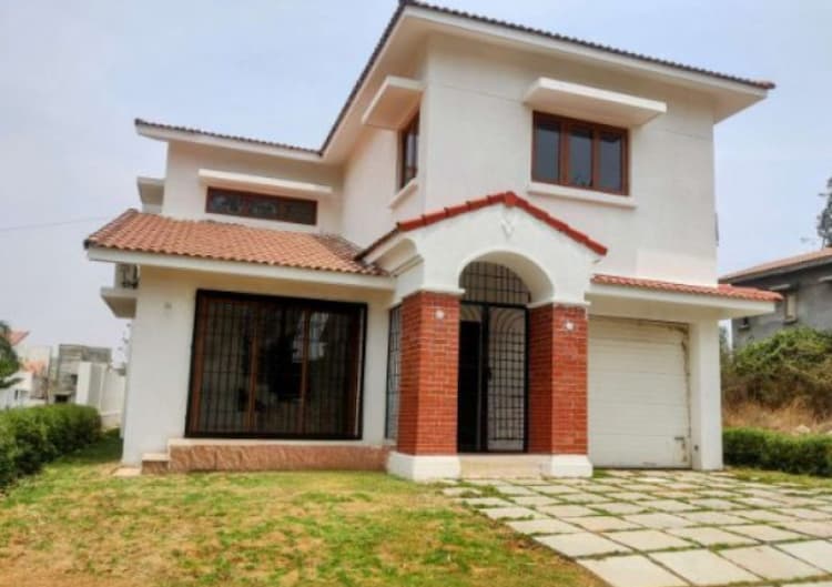 3 BHK Villa for Sale