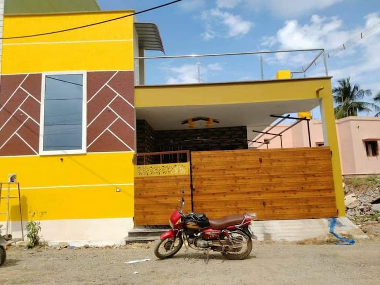 Single Property Image