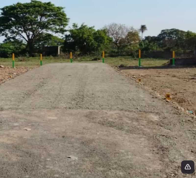 plot for sale