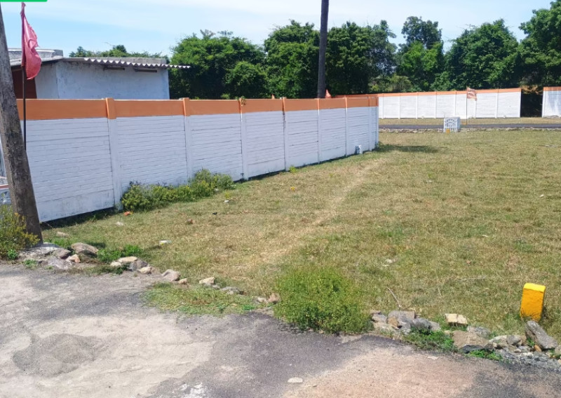 Land for Sale