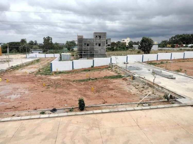 Plot sale