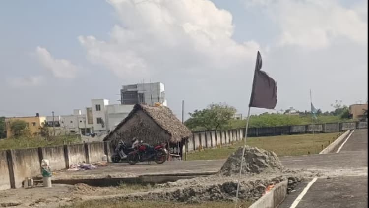 plot for sale 