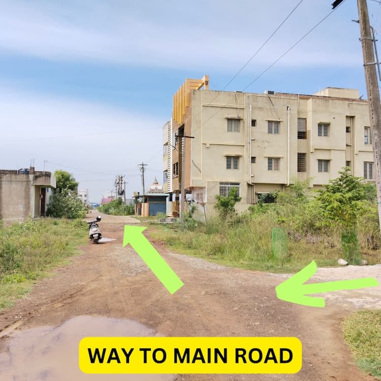 Single Property Image