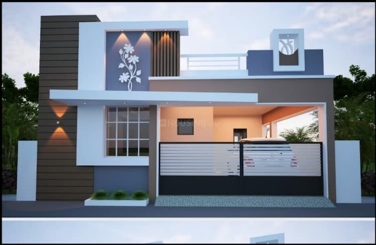 4BHKVilla for sale