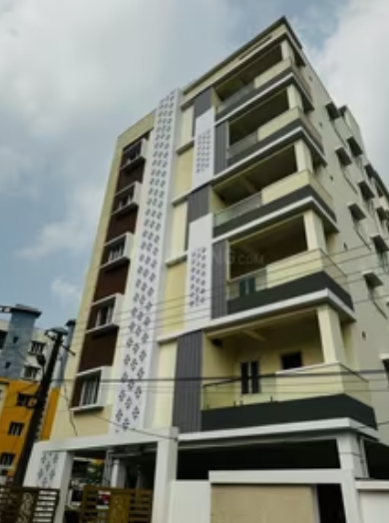 2 BHK Apartment for Sale