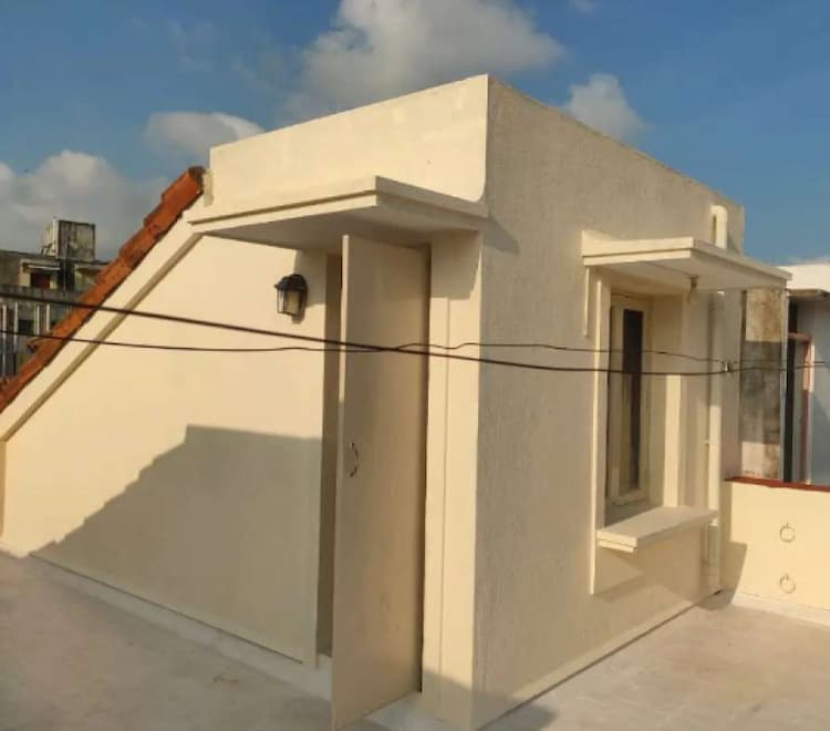 Single Property Image